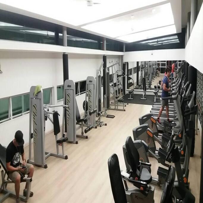 Luxury UUC Homestay KKIP Telipok Kota Kinabalu photo 2