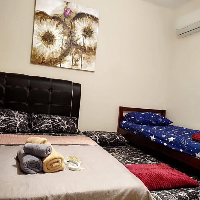 Luxury UUC Homestay KKIP Telipok Kota Kinabalu photo 4