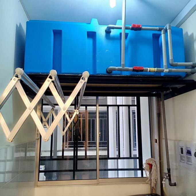 Luxury UUC Homestay KKIP Telipok Kota Kinabalu photo 6