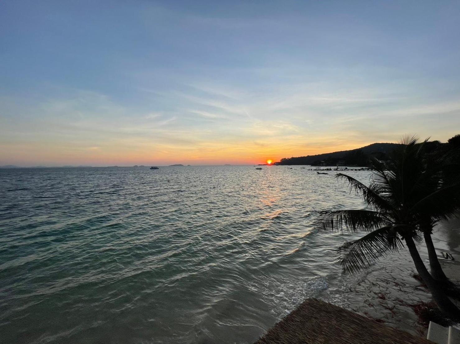 Samed Seaside Resort