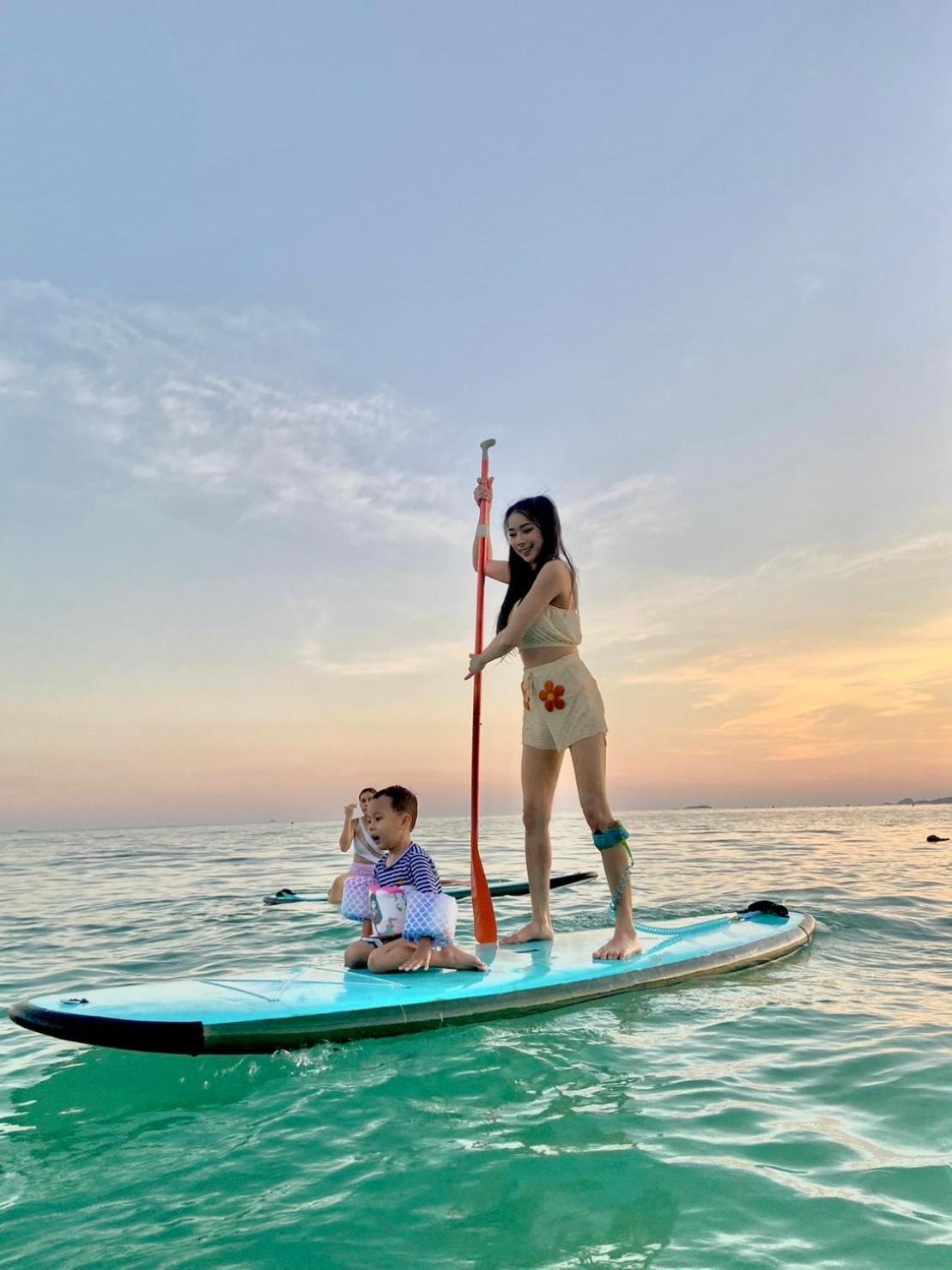 Samed Seaside Resort