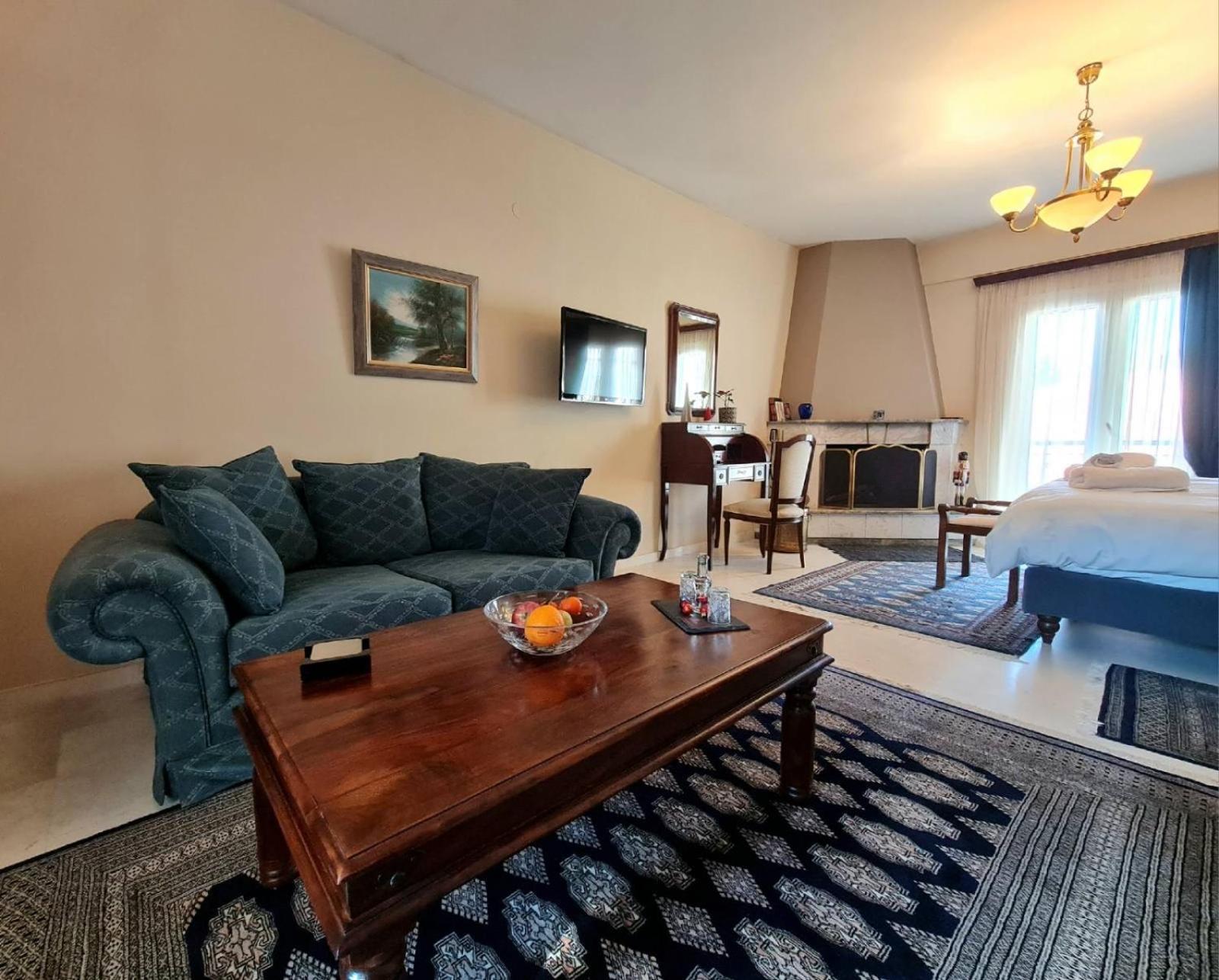 Papastavrou Apartments