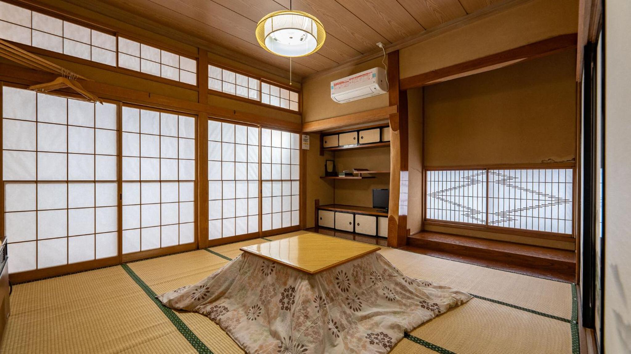 Ubasima inn view 5