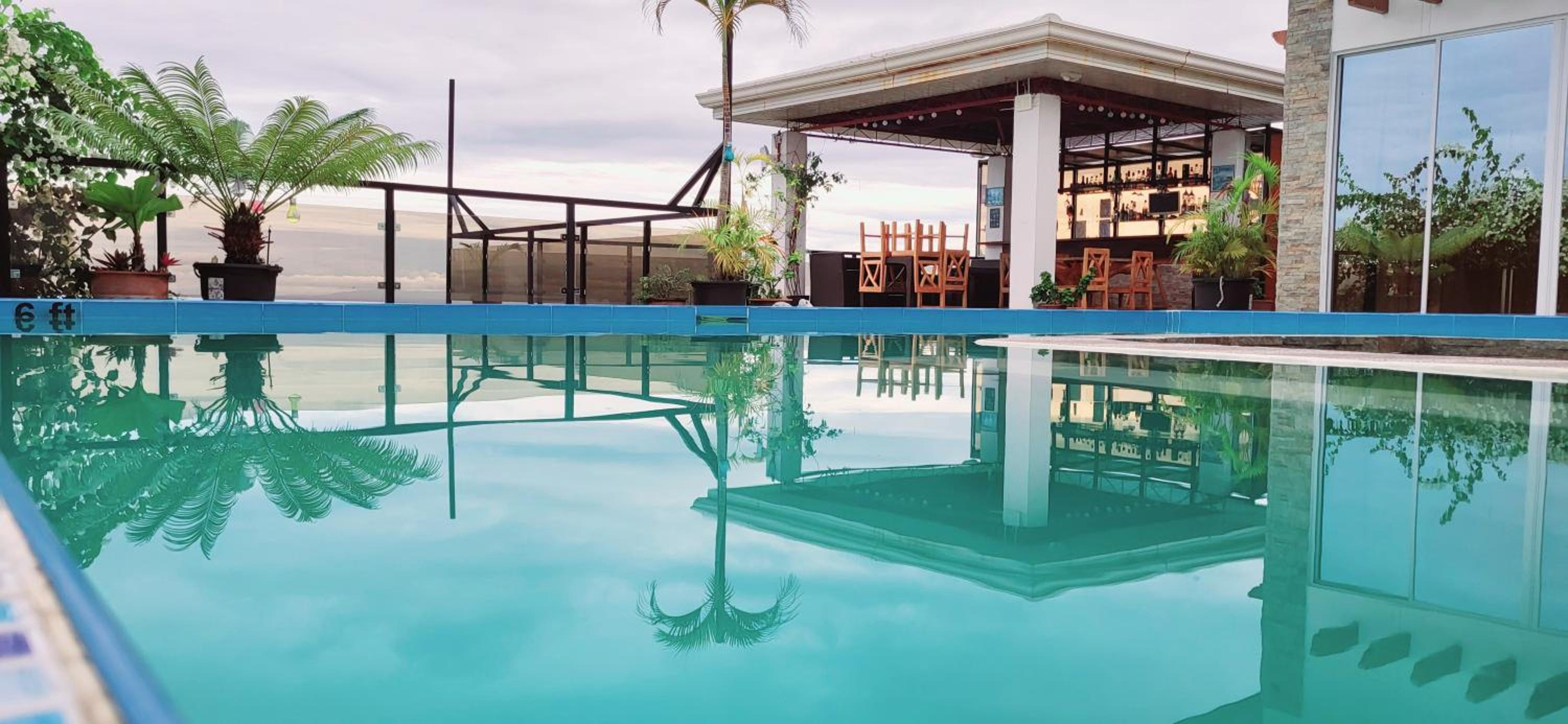 Seaview Mansion Dalaguete Deluxe Apartment 10