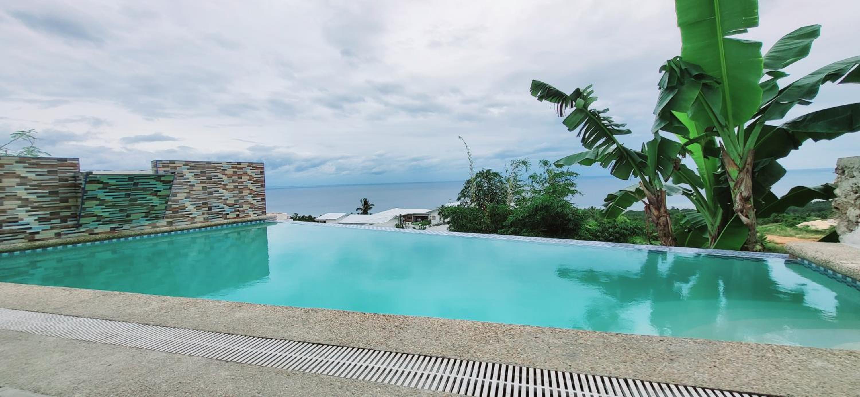 Seaview Mansion Dalaguete Deluxe Apartment 10