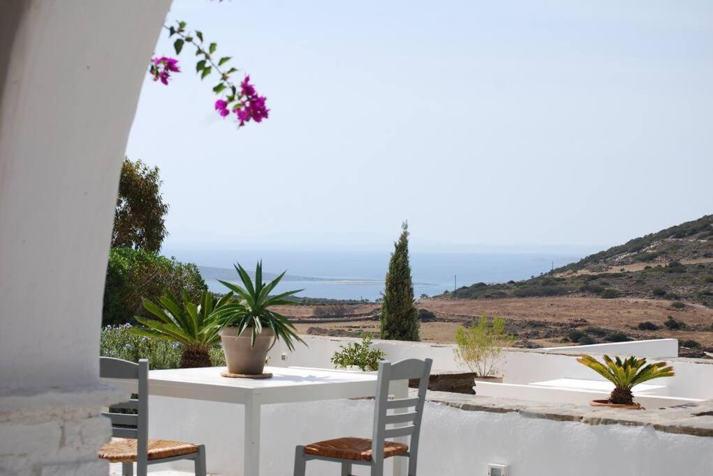 Cycladic Villa Kamari