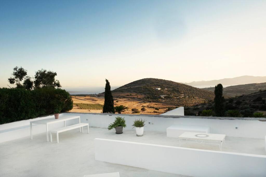 Cycladic Villa Kamari