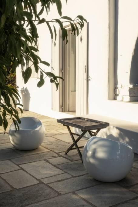 Cycladic Villa Kamari