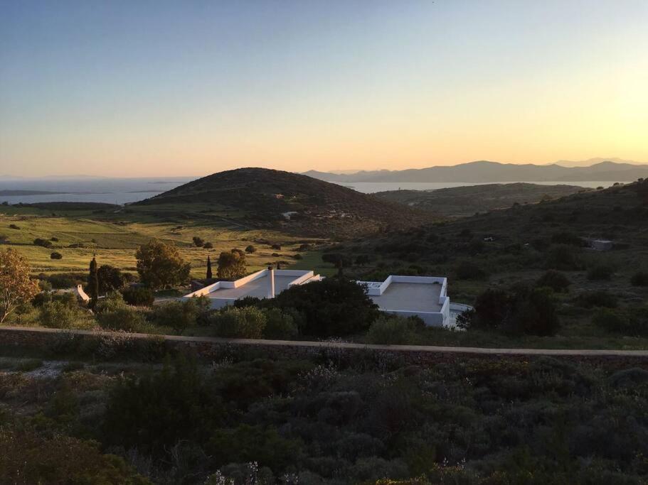 Cycladic Villa Kamari