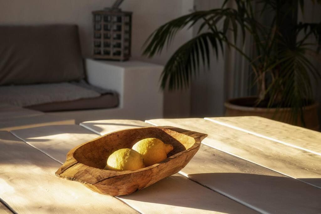 Cycladic Villa Kamari