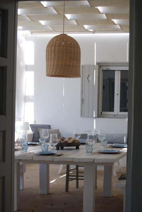 Cycladic Villa Kamari