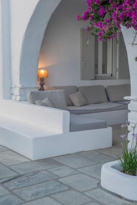 Cycladic Villa Kamari