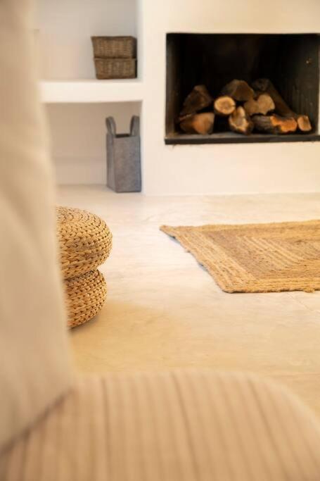 Cycladic Villa Kamari