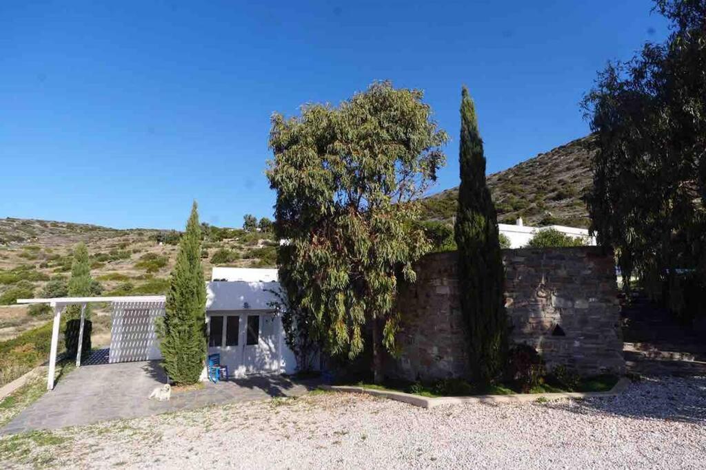 Cycladic Villa Kamari