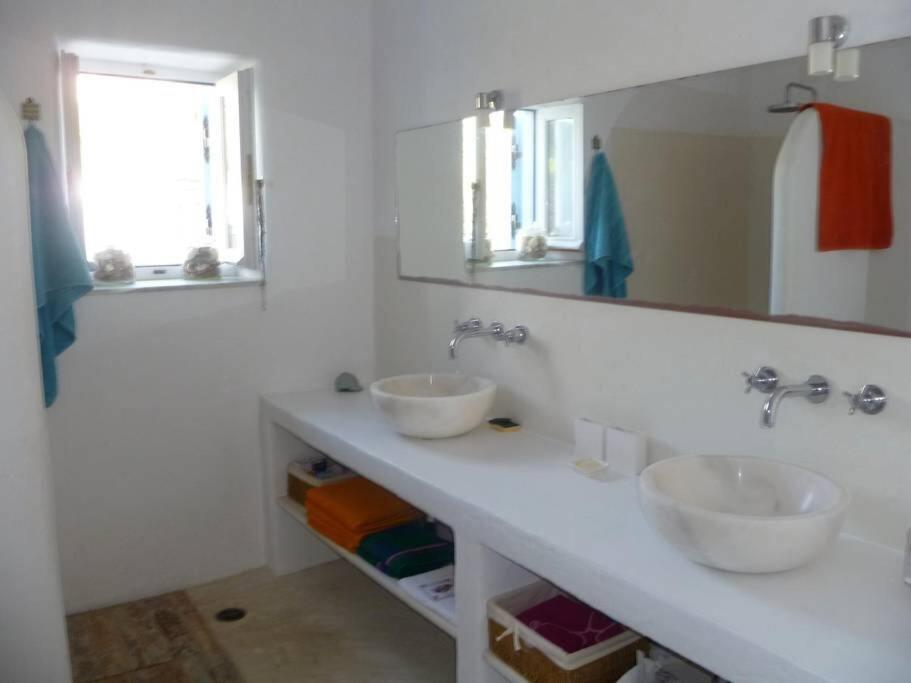 Cycladic Villa Kamari