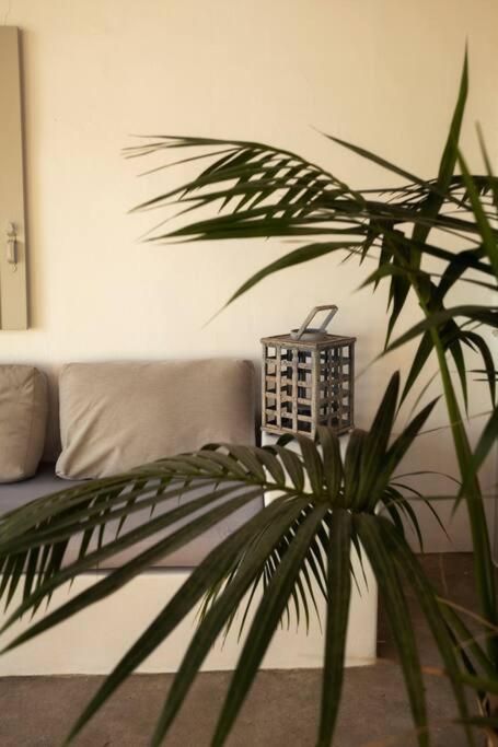 Cycladic Villa Kamari