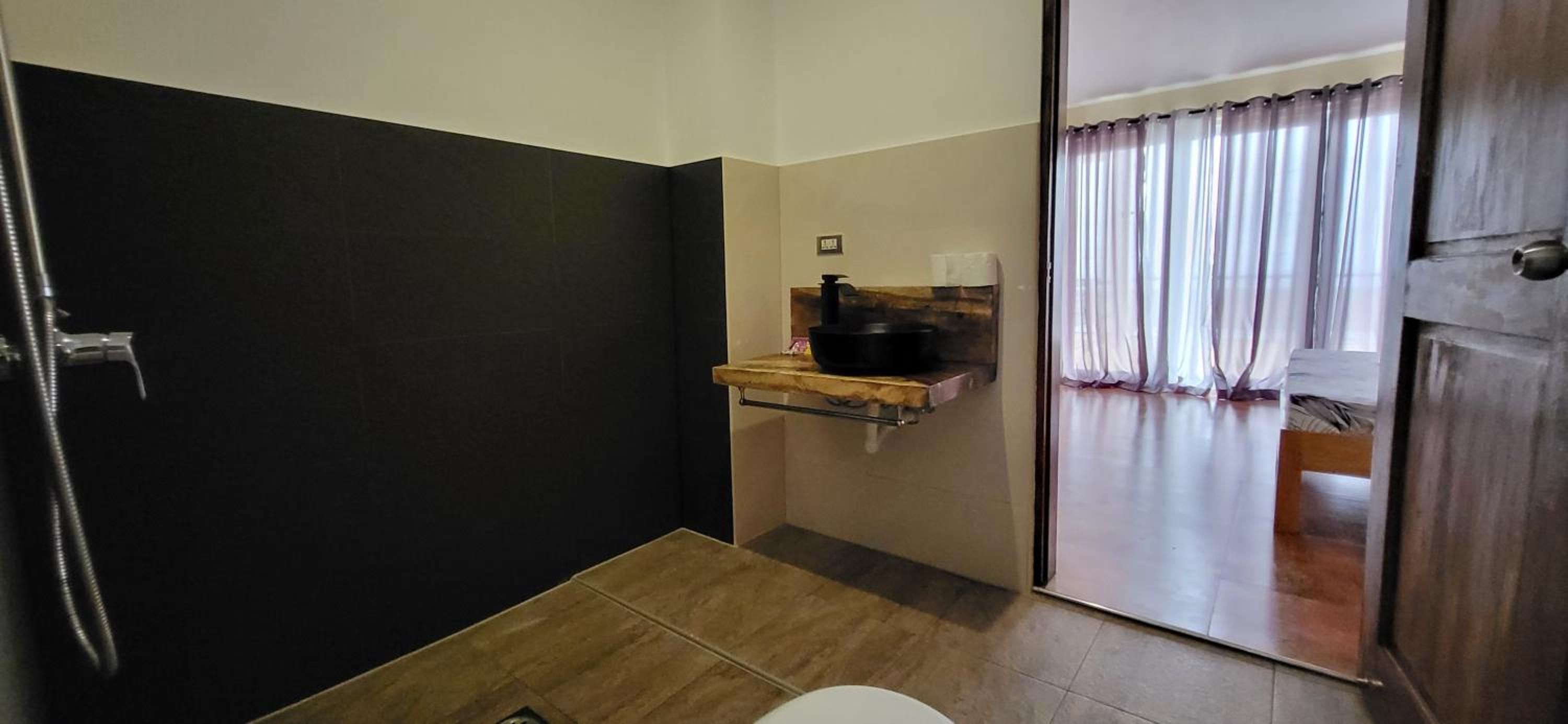 Seaview Mansion Dalaguete Deluxe Apartment 10