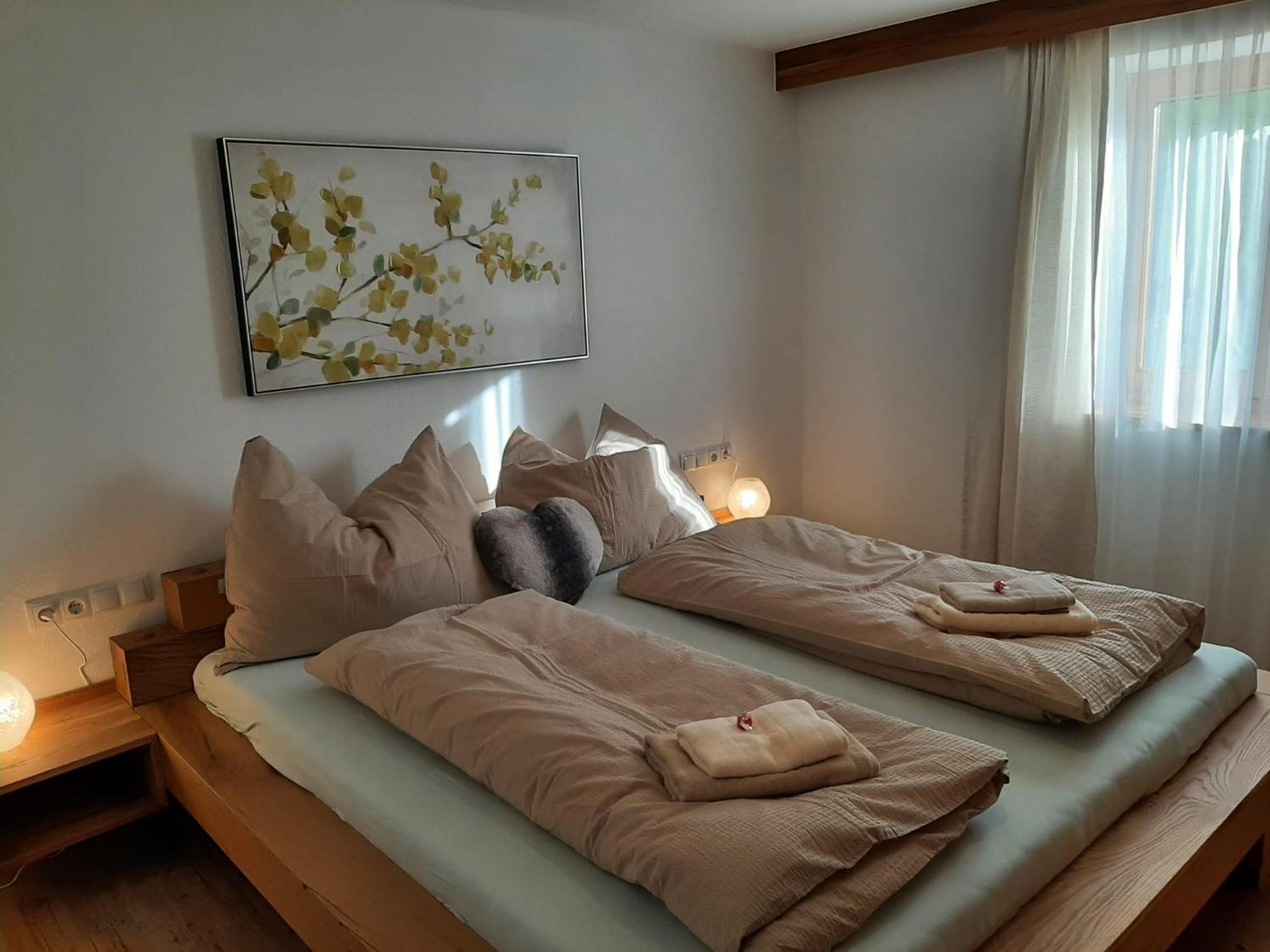 Apartment Wasserfall im Zillertal - Oasis of Peace with Panoramic Terrace, near Fügen