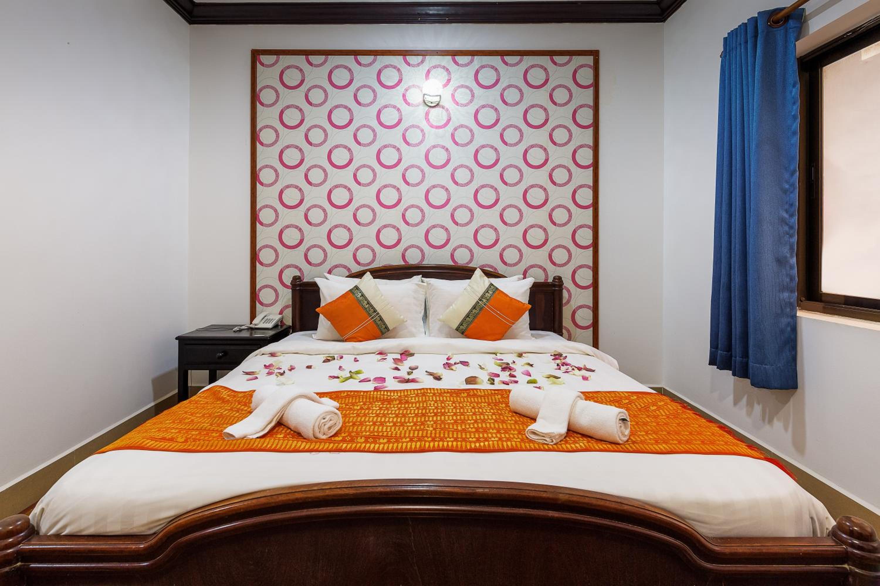 Siem Reap Urban Boutique Hotel