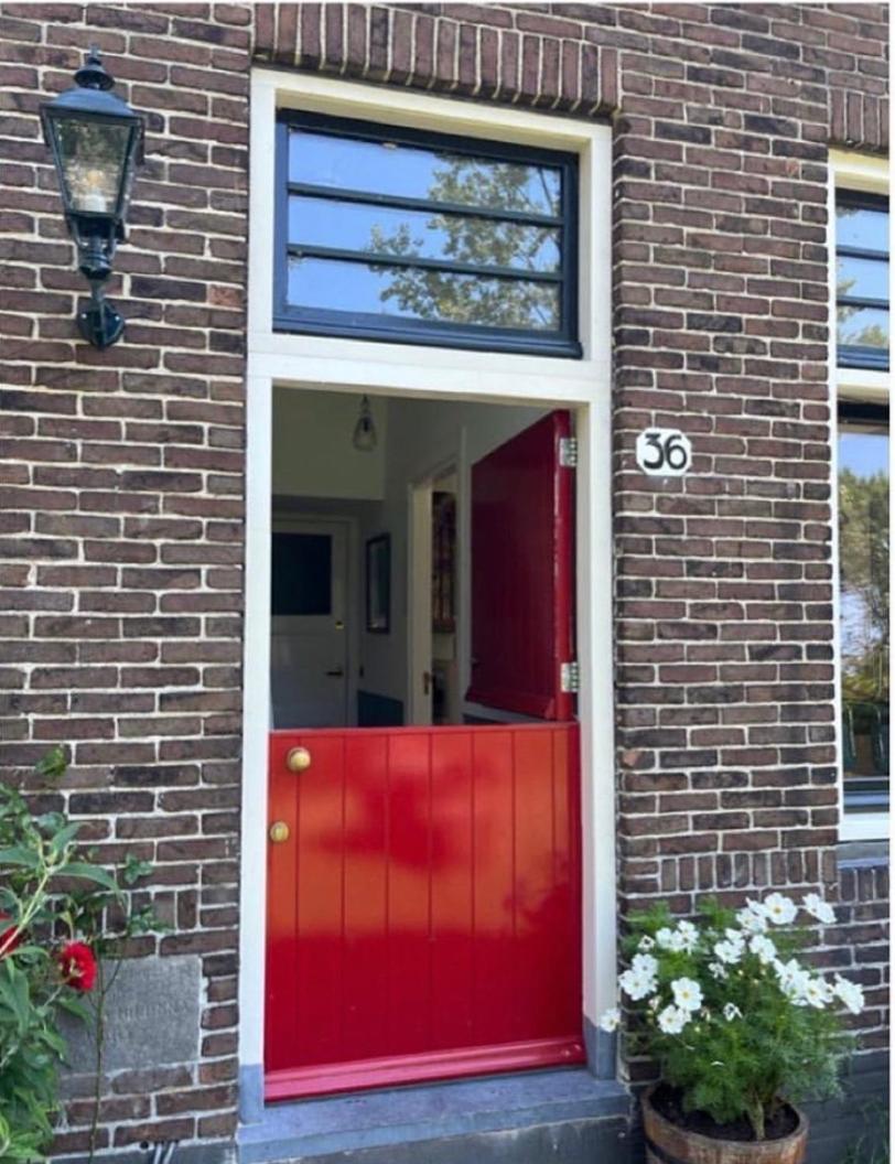 HOMESTEAD Amsterdam