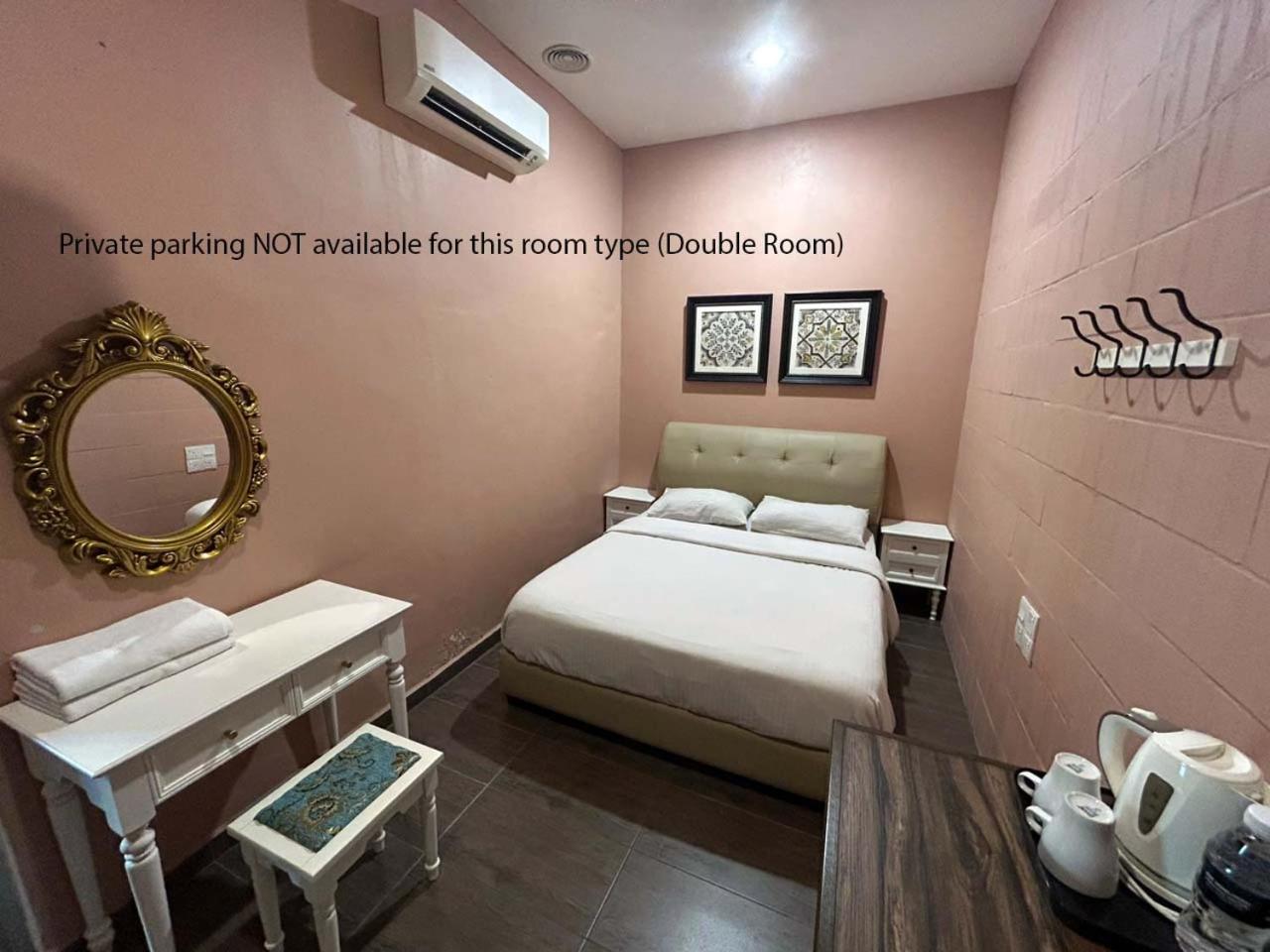Shamrock Guest House II