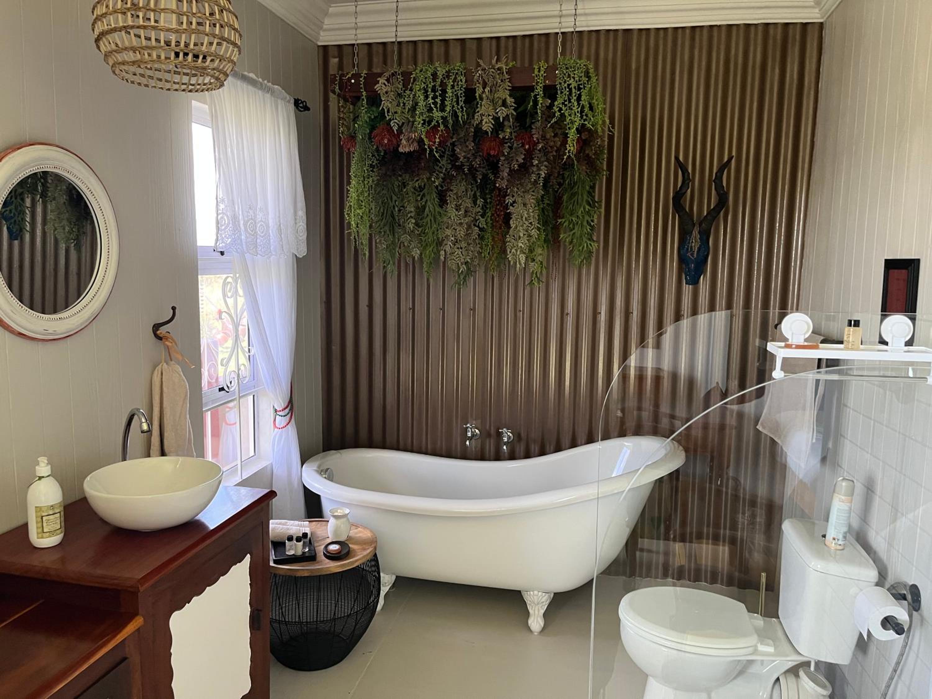 Motubane Guest Farm