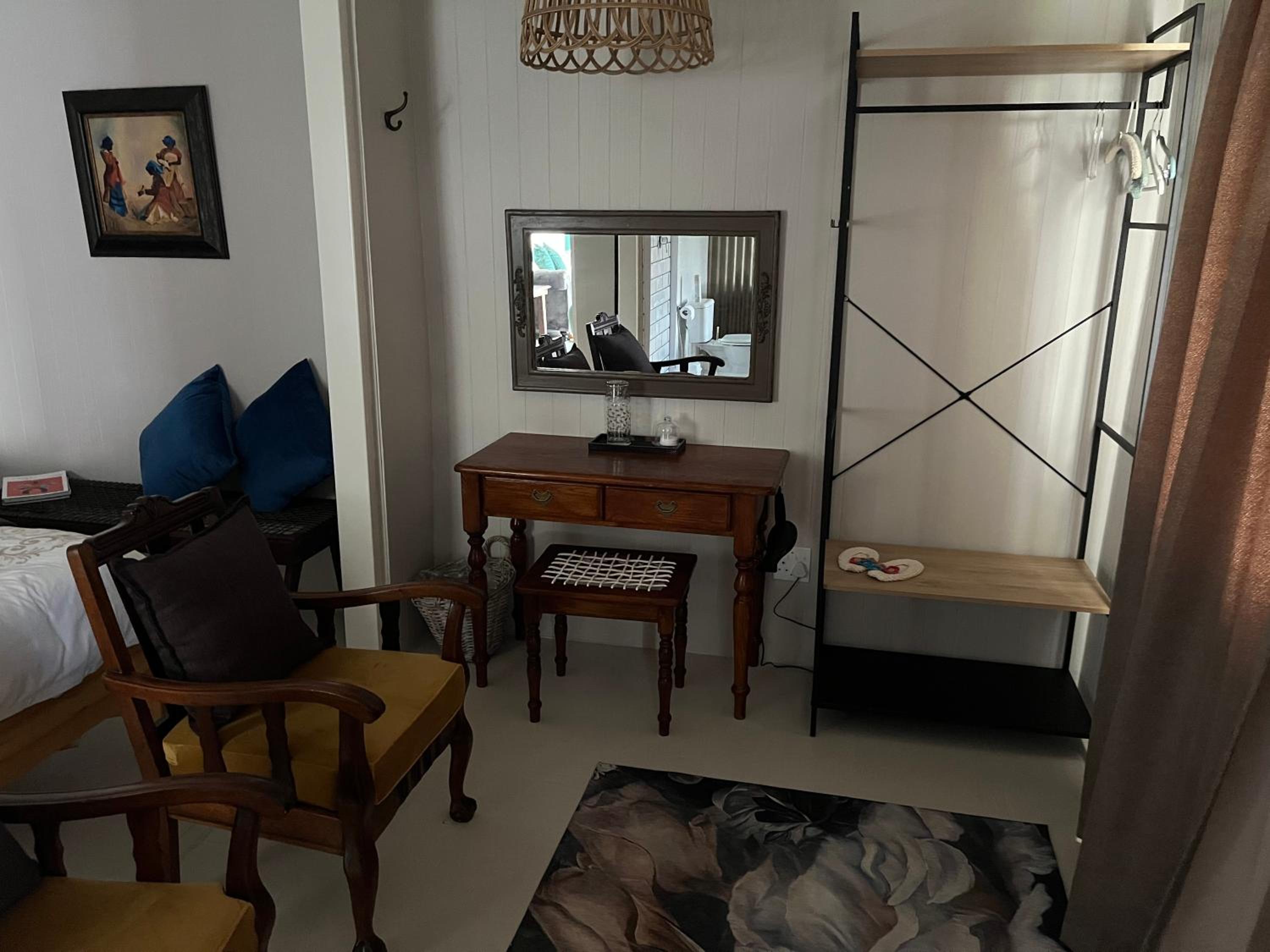 Motubane Guest Farm