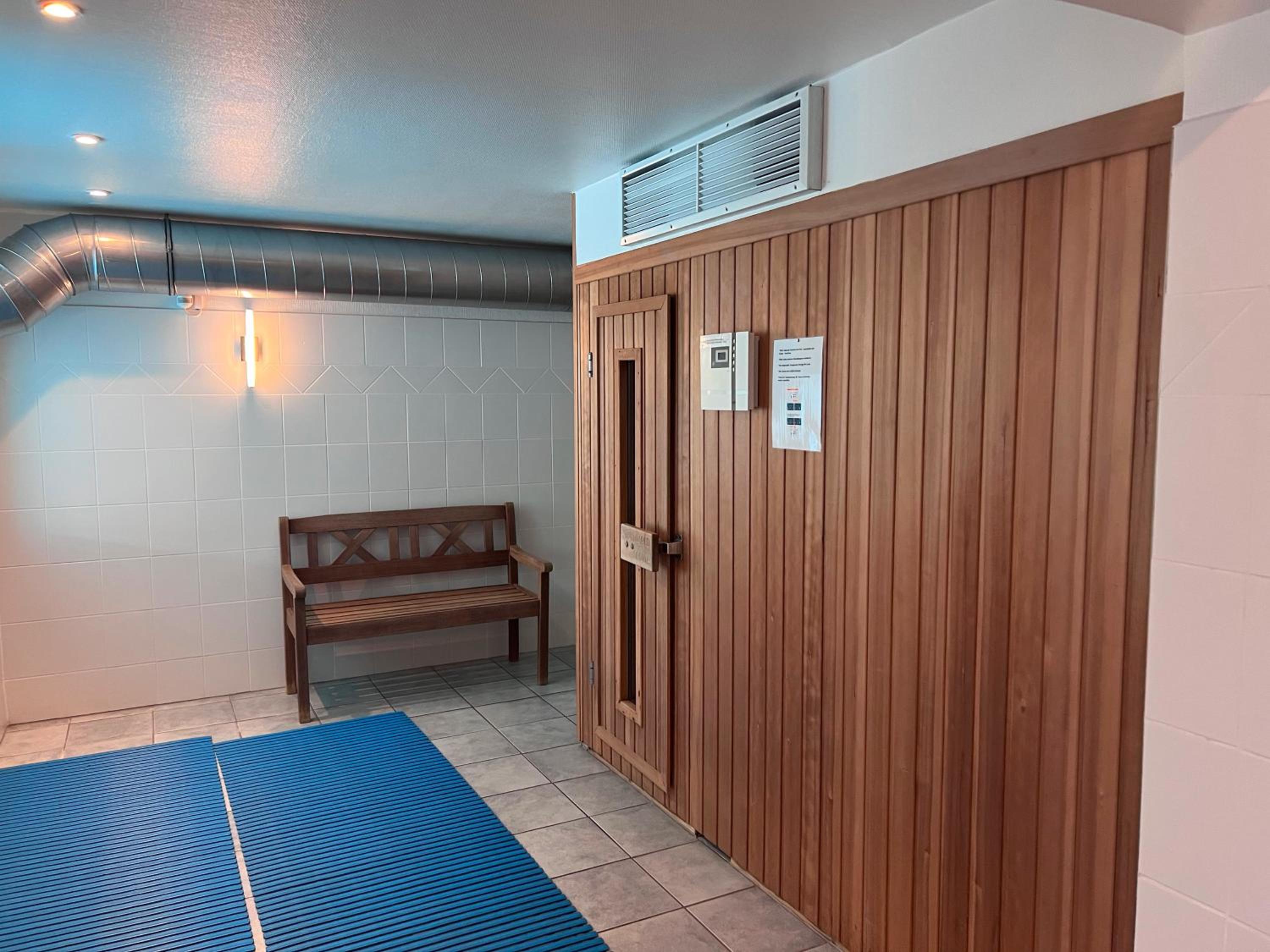 Nordland Appartements - Wohnung Hooge