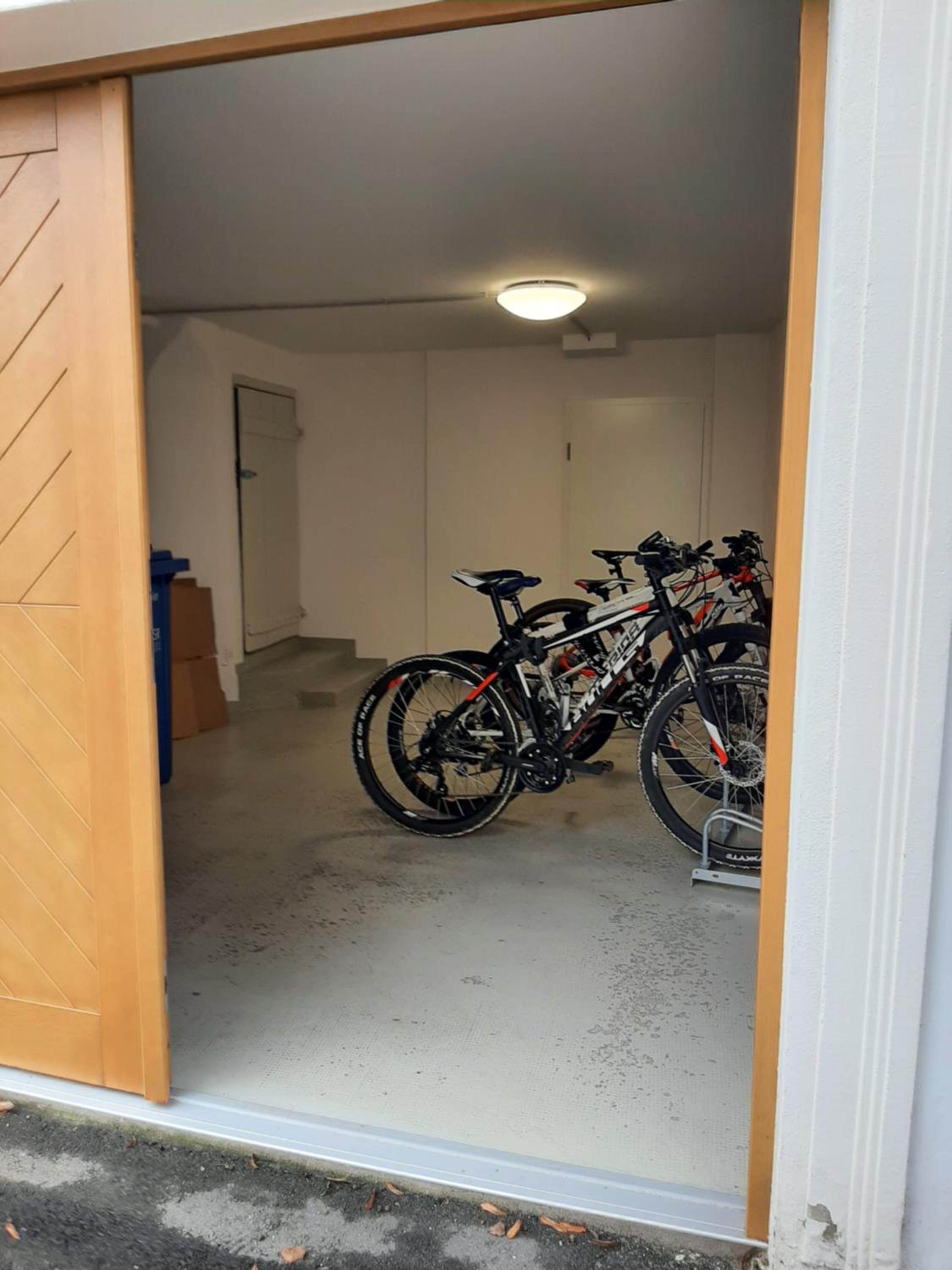Zentrale Lage I historisch I Parkplatz I Fahrradkeller