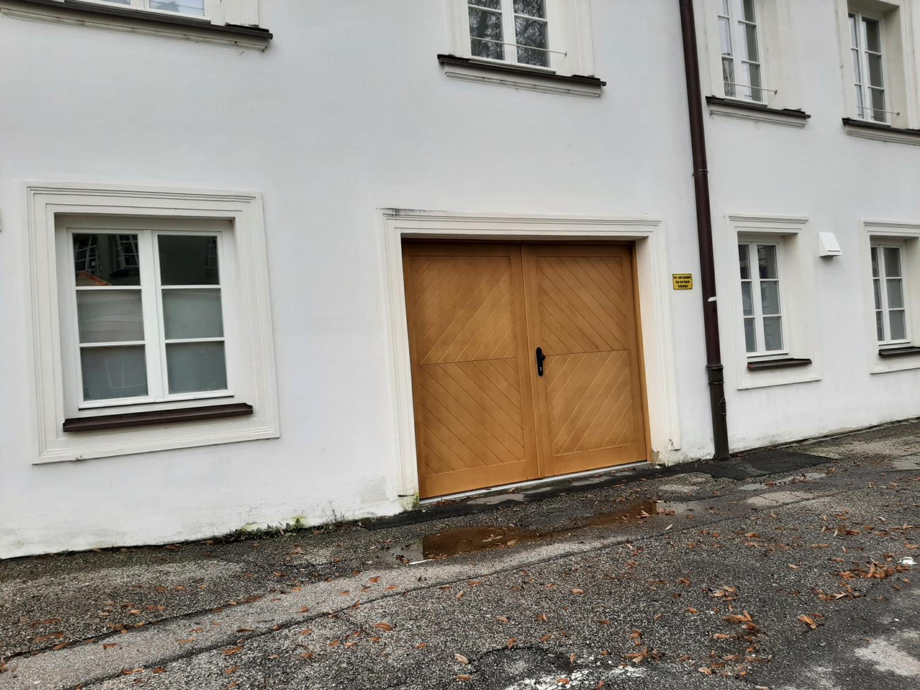 Zentrale Lage I historisch I Parkplatz I Fahrradkeller