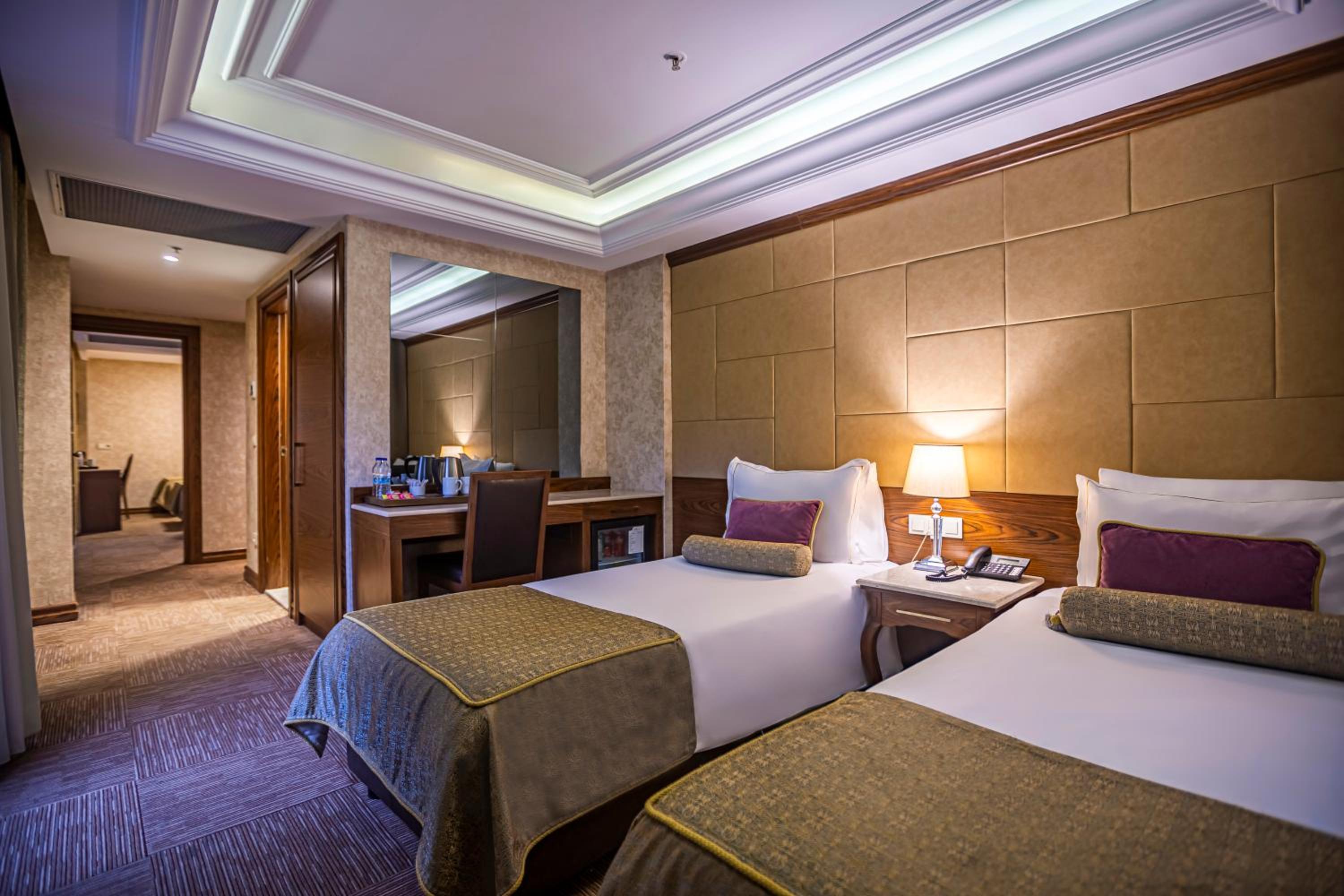 Eurostars Otel Old City - Image 14