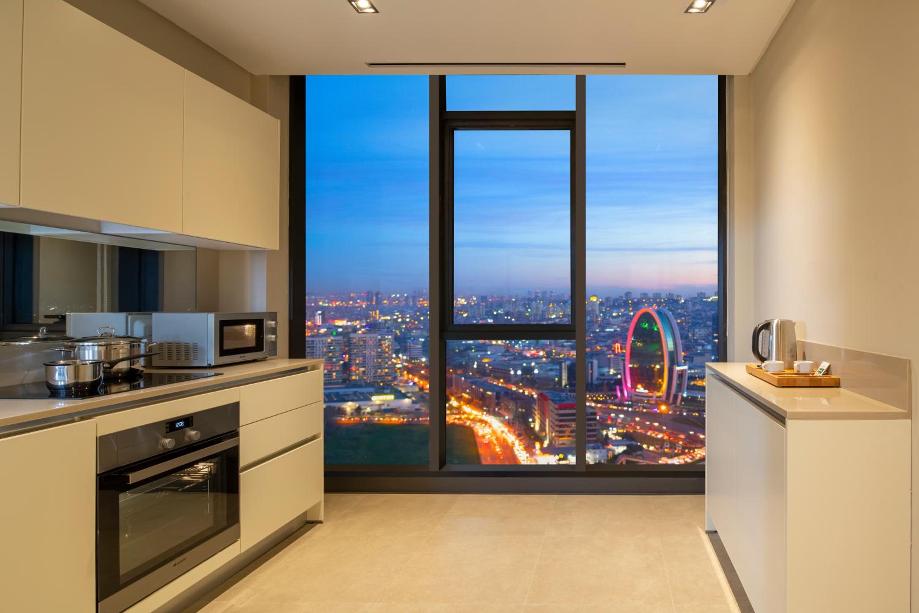 Mövenpick Living İstanbul West - Image 40