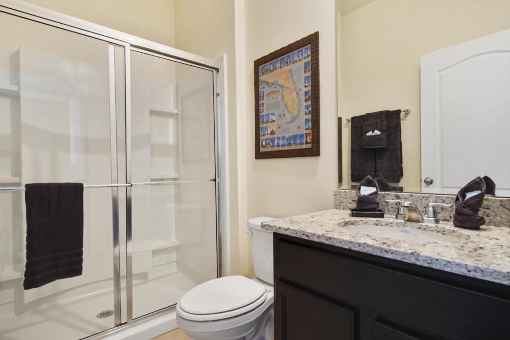 Lake View at Solterra Resort 7 Bedrooms, Sleeps 18 villa view 5