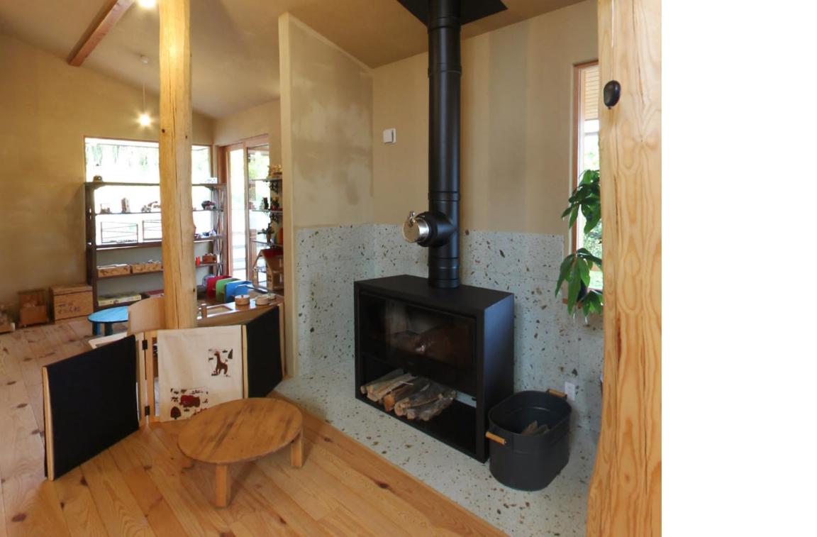Family Hotel Matsumoto Satoyama Doors view 3