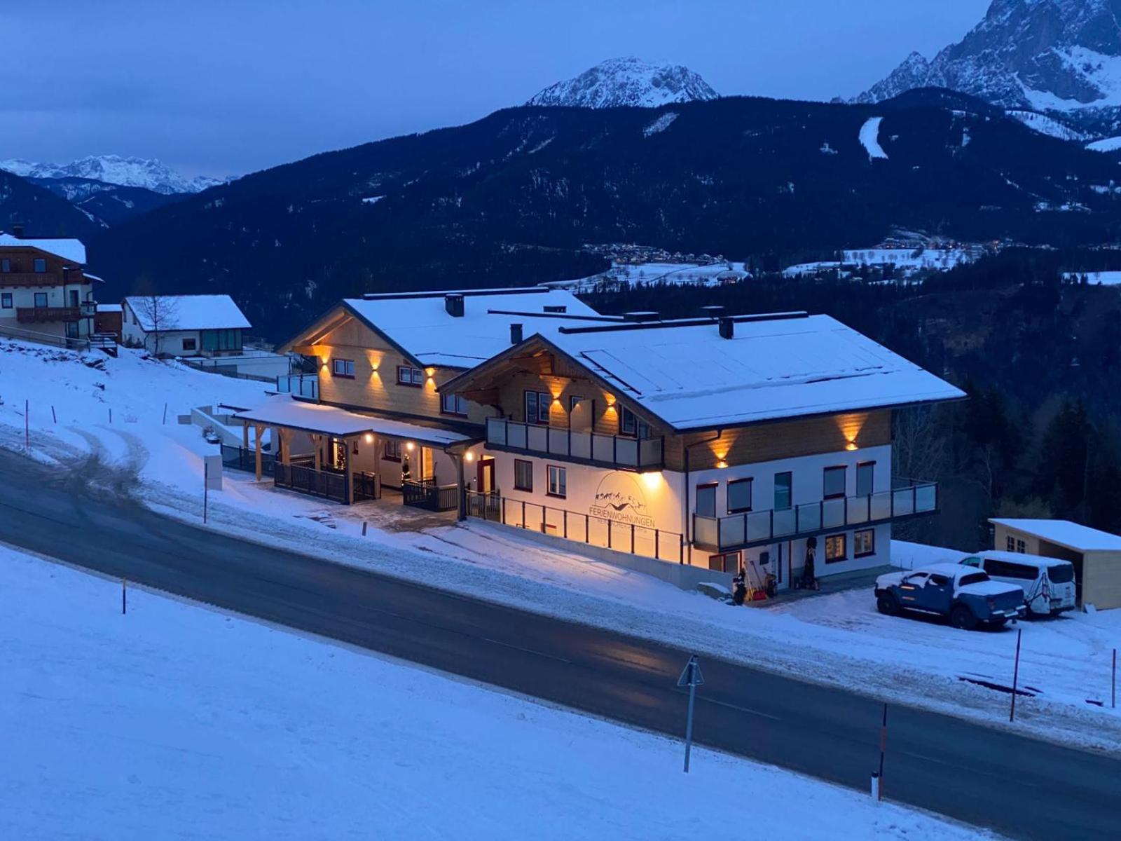 Ferienwohnung Talbach