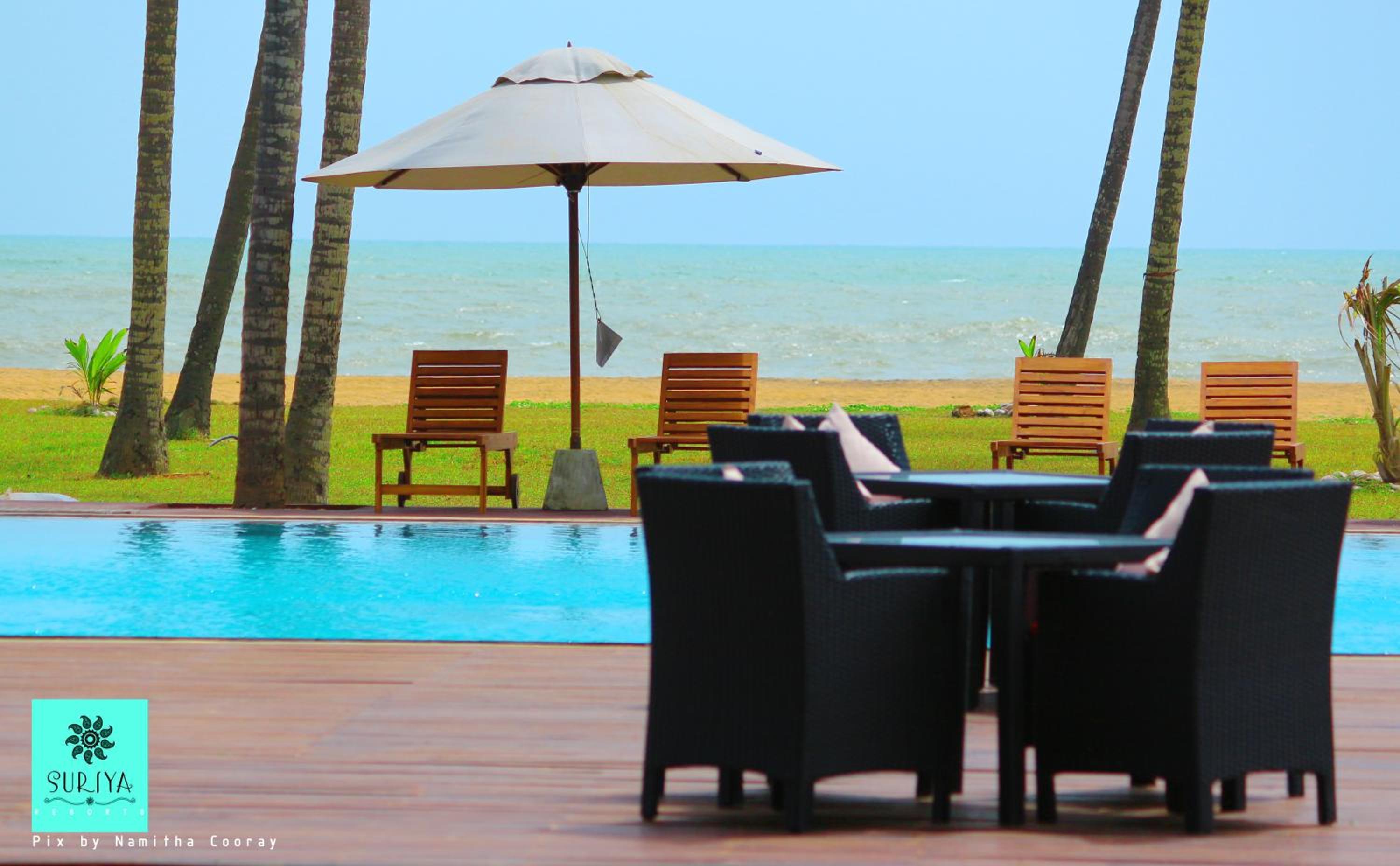 Suriya Resort