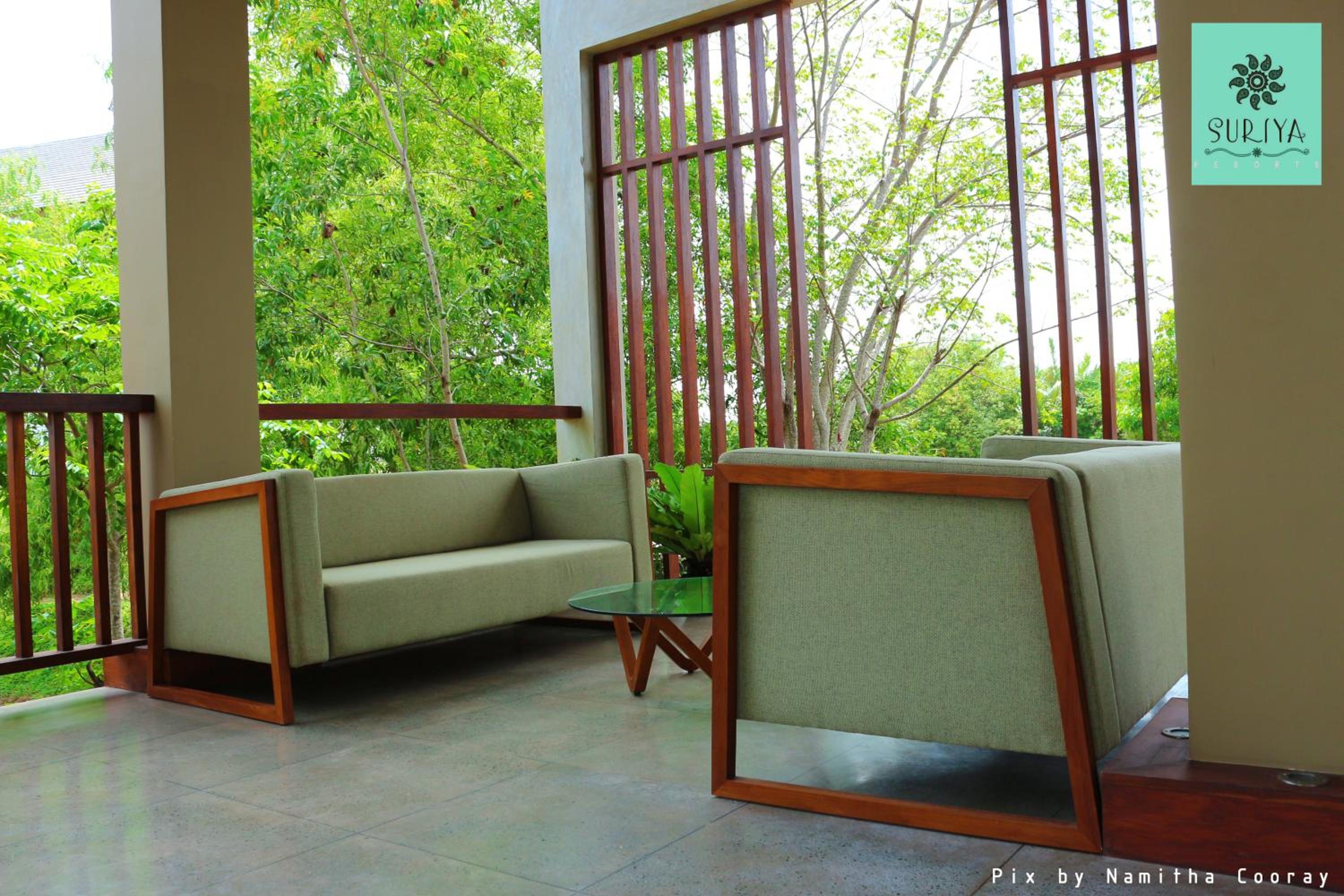 Suriya Resort
