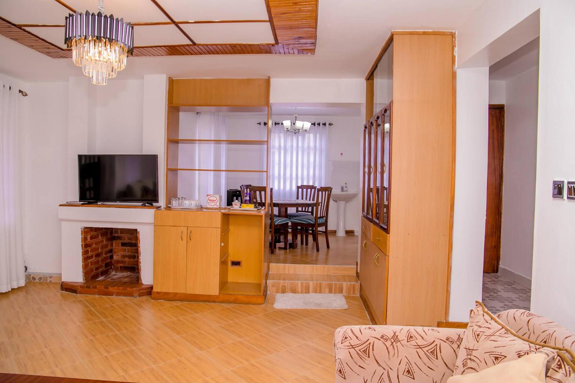Hope Homestay view 4