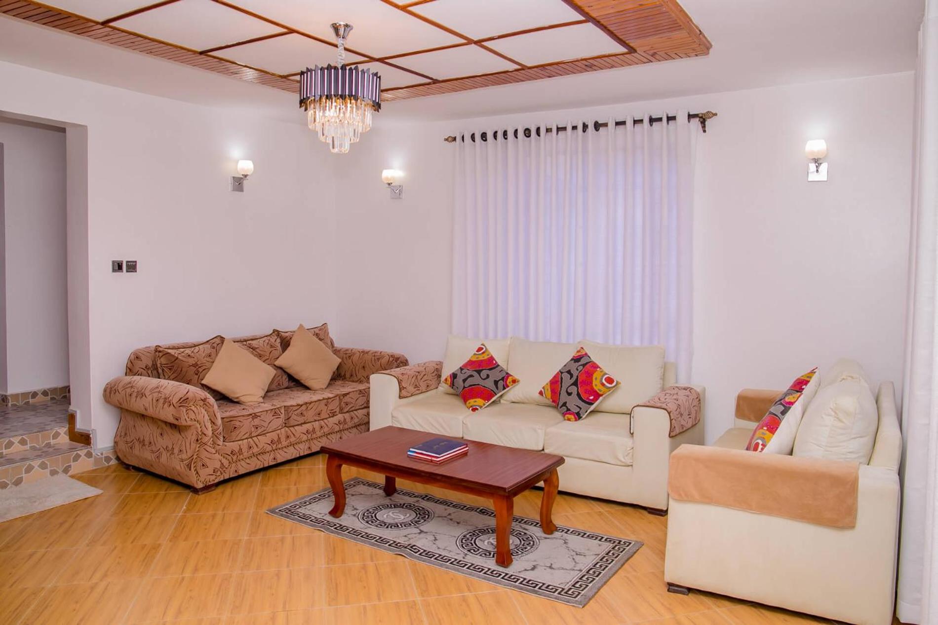Hope Homestay view 5