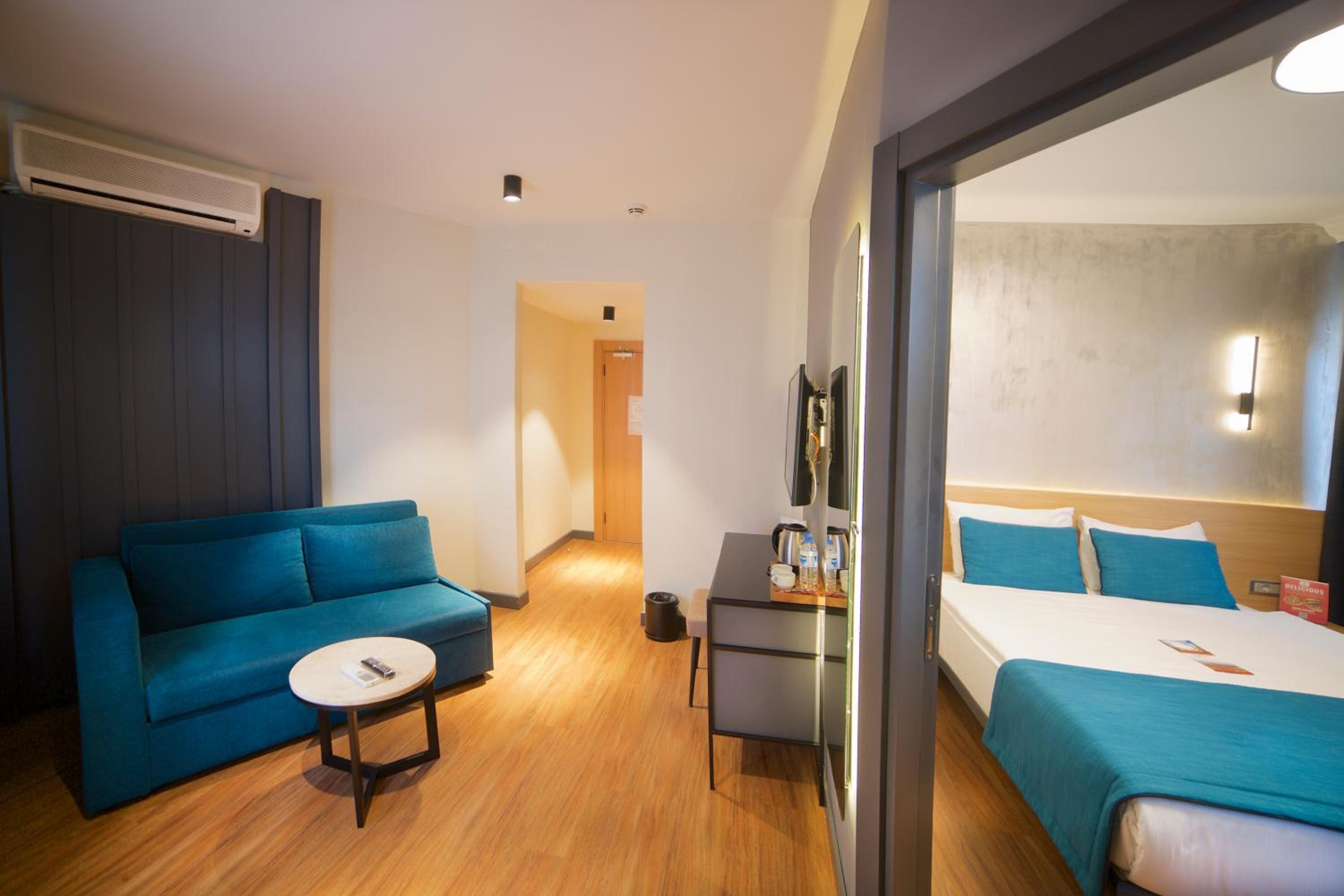 Barin Hotel - Image 5