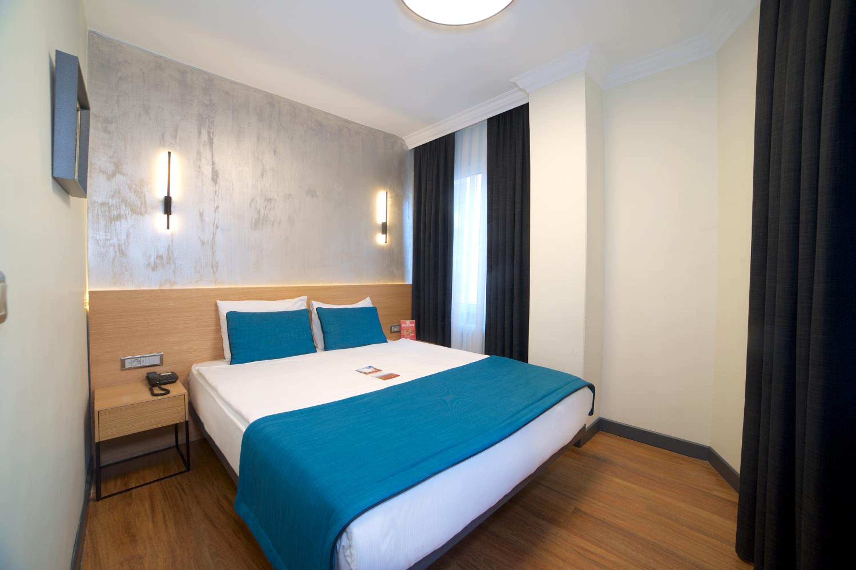 Barin Hotel - Image 22