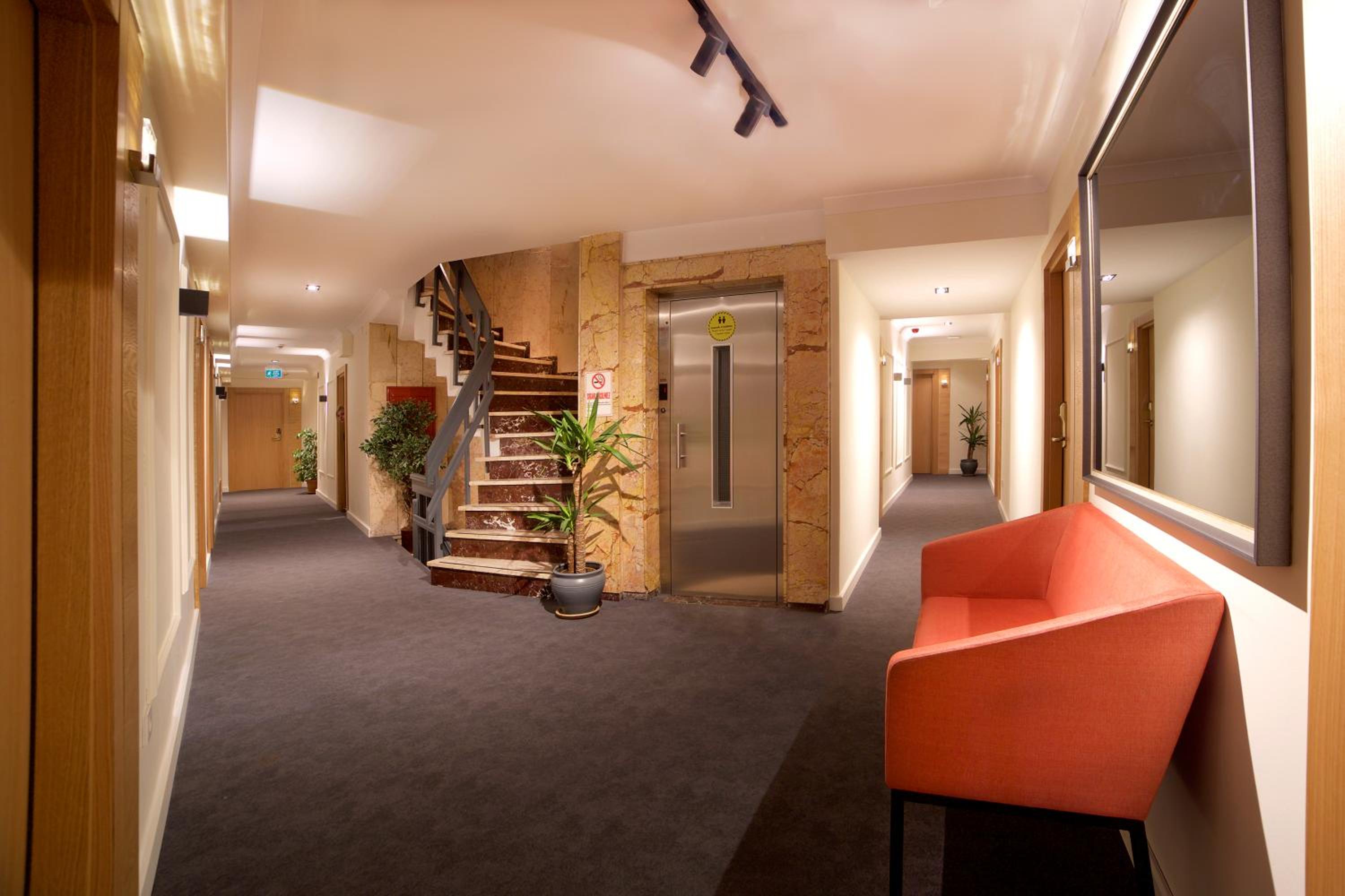 Barin Hotel - Image 12