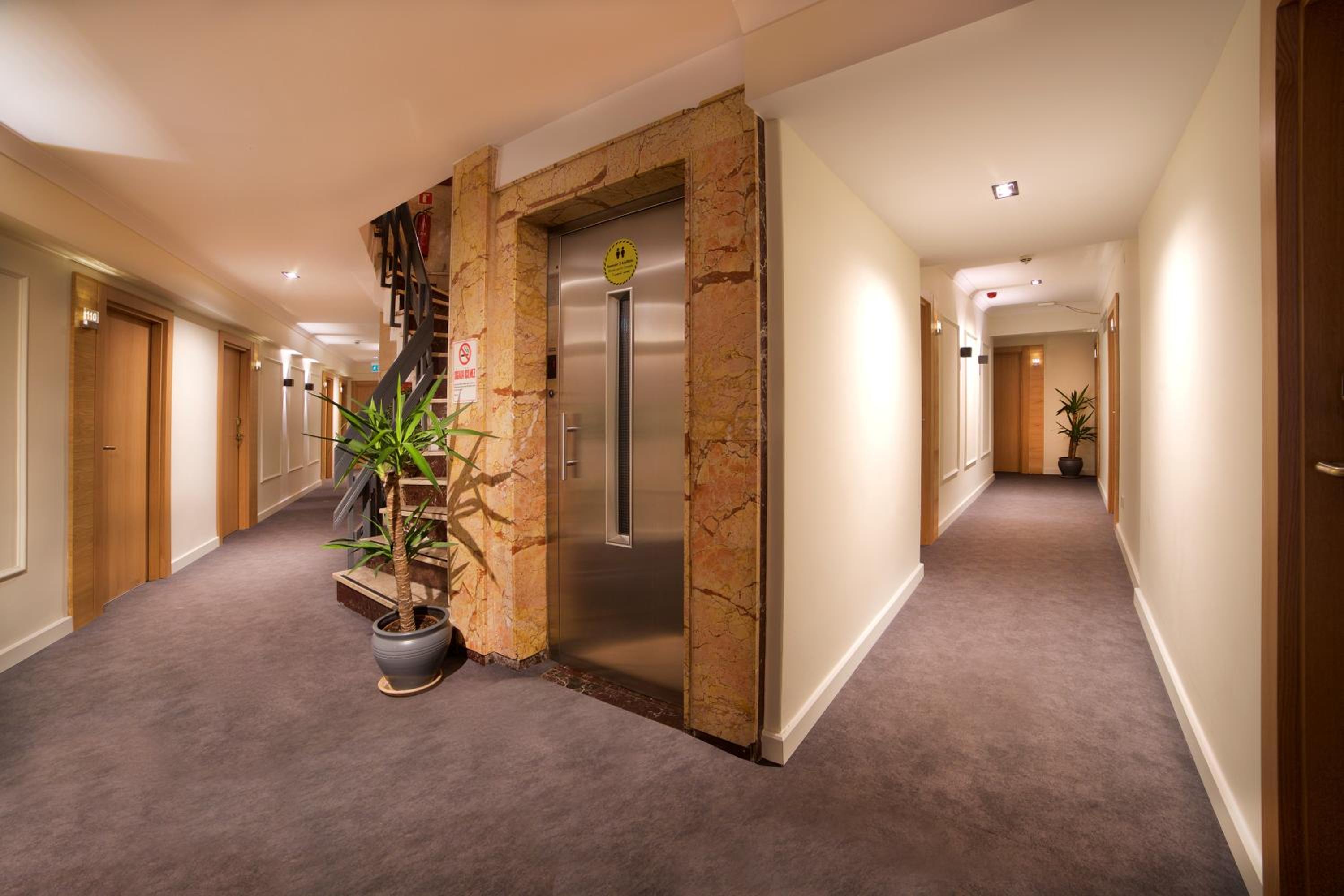 Barin Hotel - Image 13