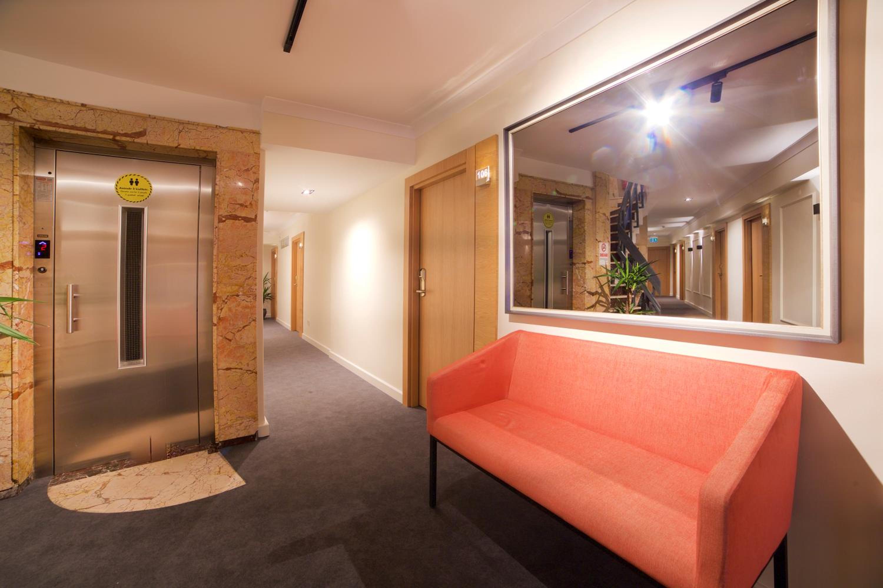 Barin Hotel - Image 16