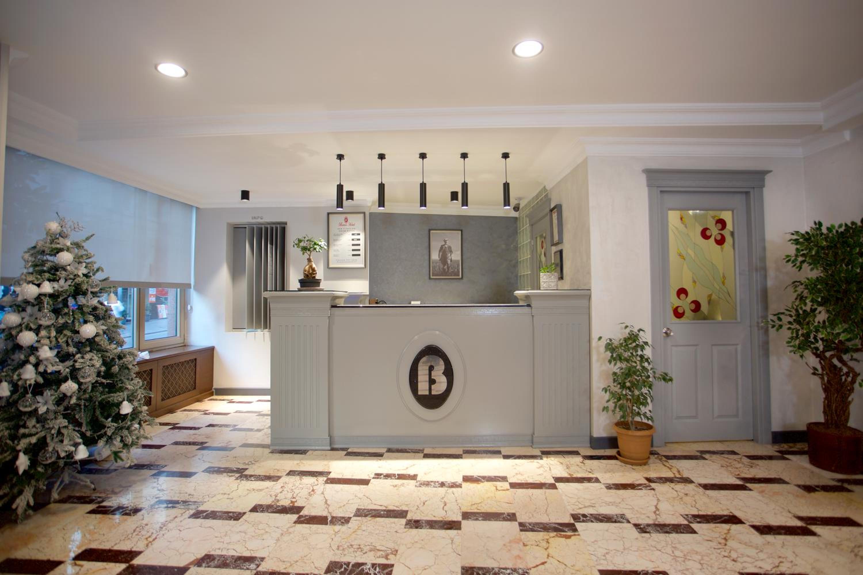 Barin Hotel - Image 10