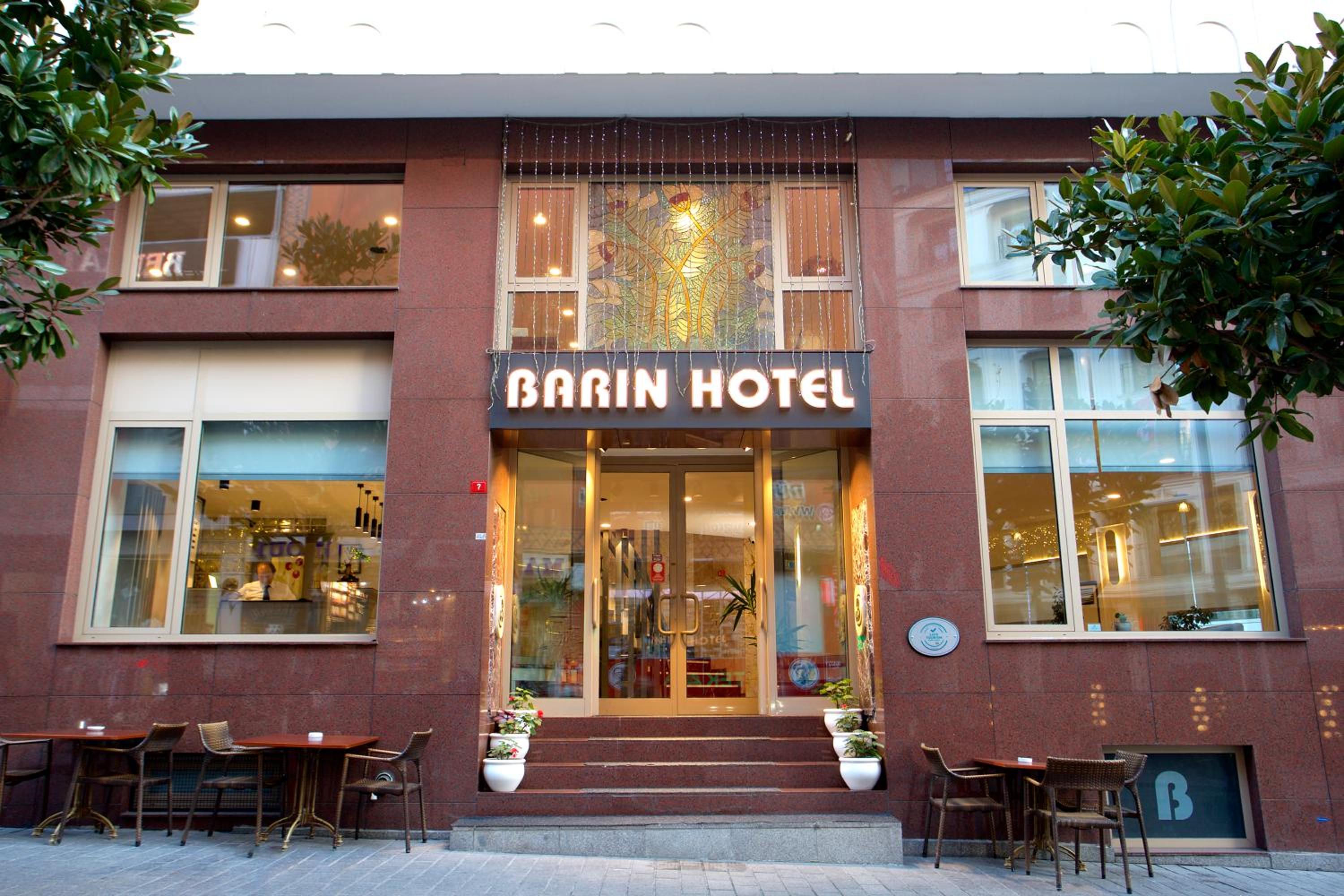 Barin Hotel - Image 7