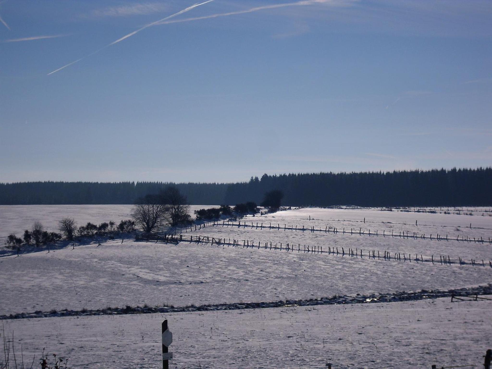 B&B La Chabetaine