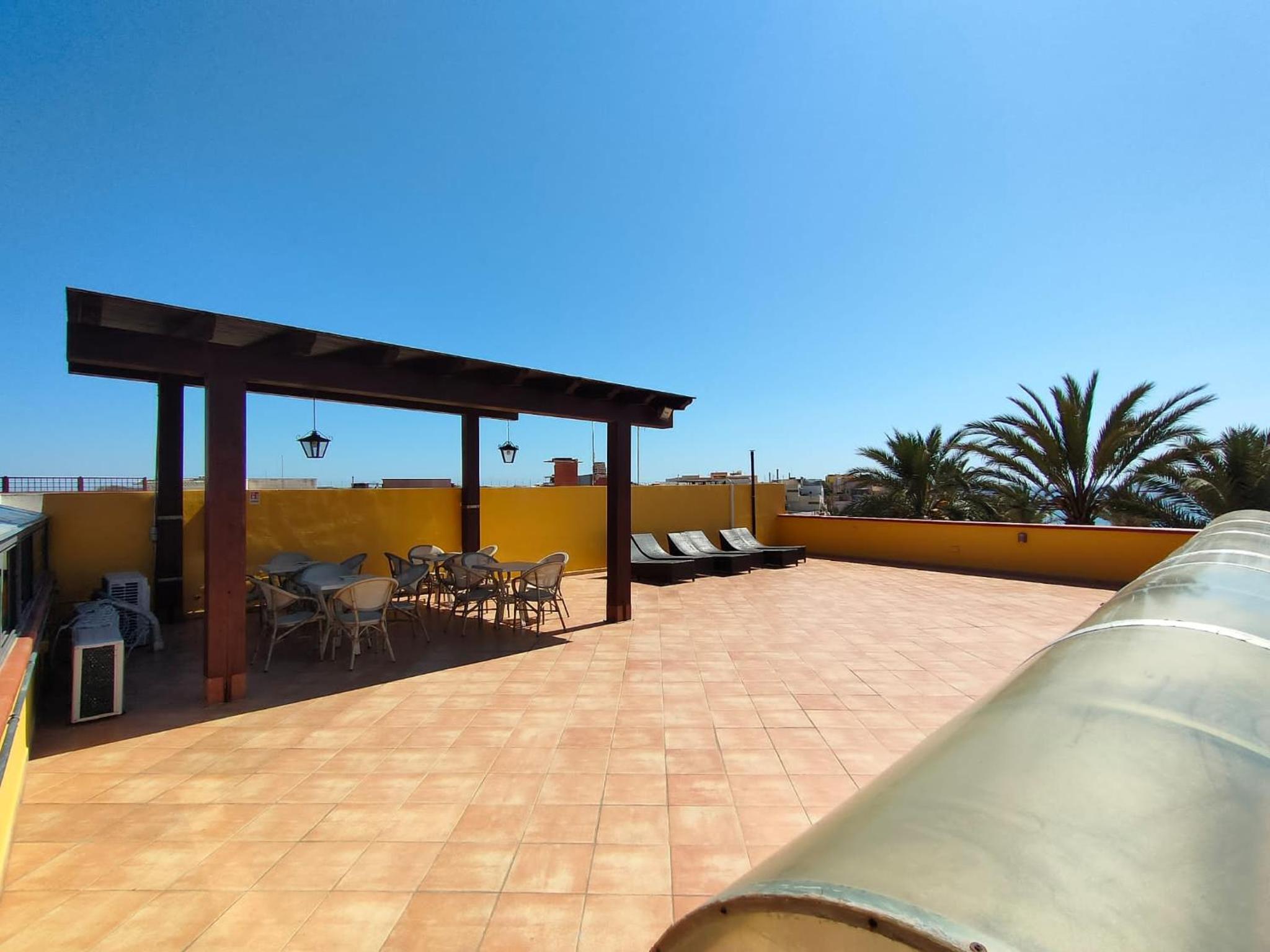 Puesta De Sol Residence photo 5