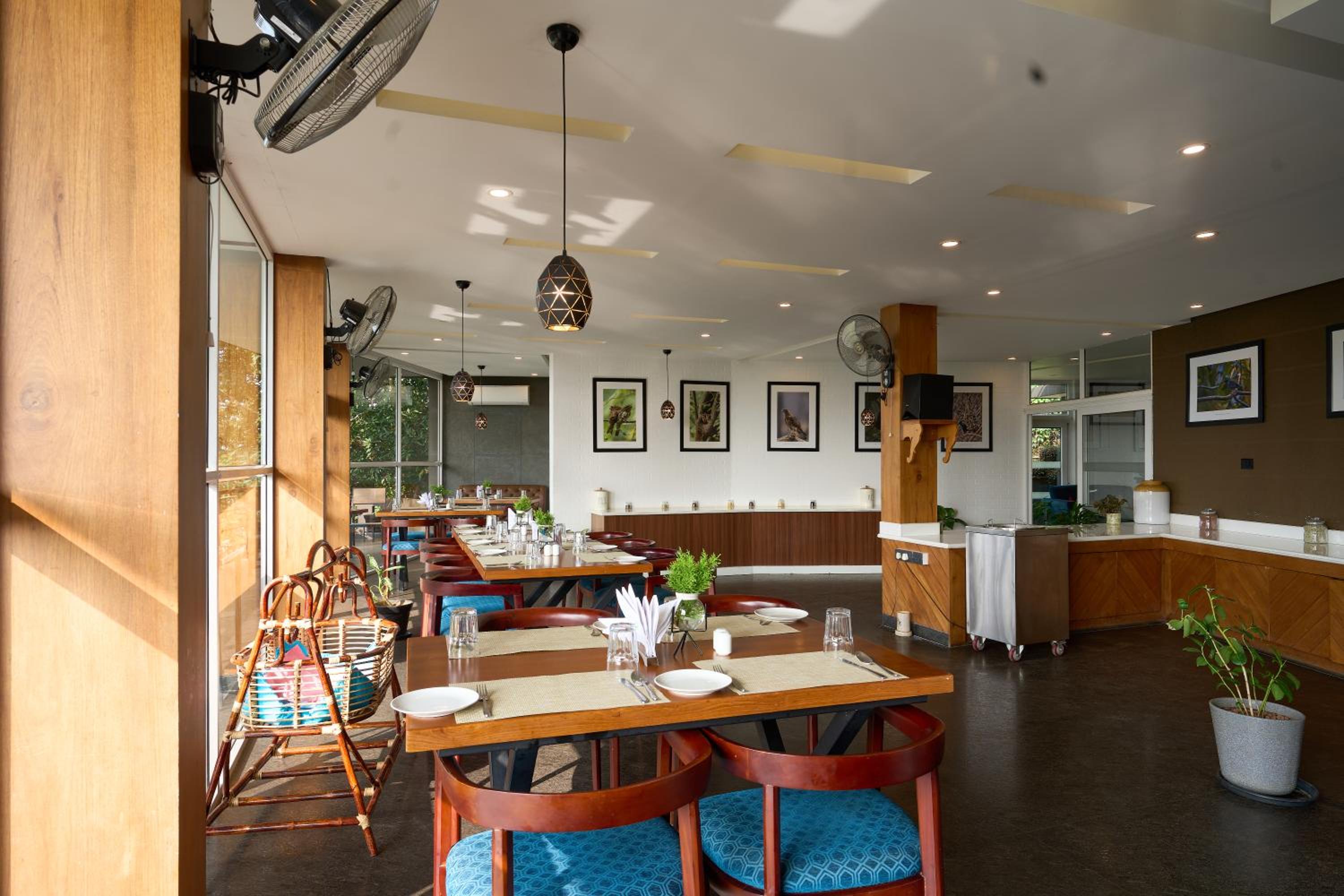 Munnar Vacations - Haze and Kites Resort Munnar - Property Image 39