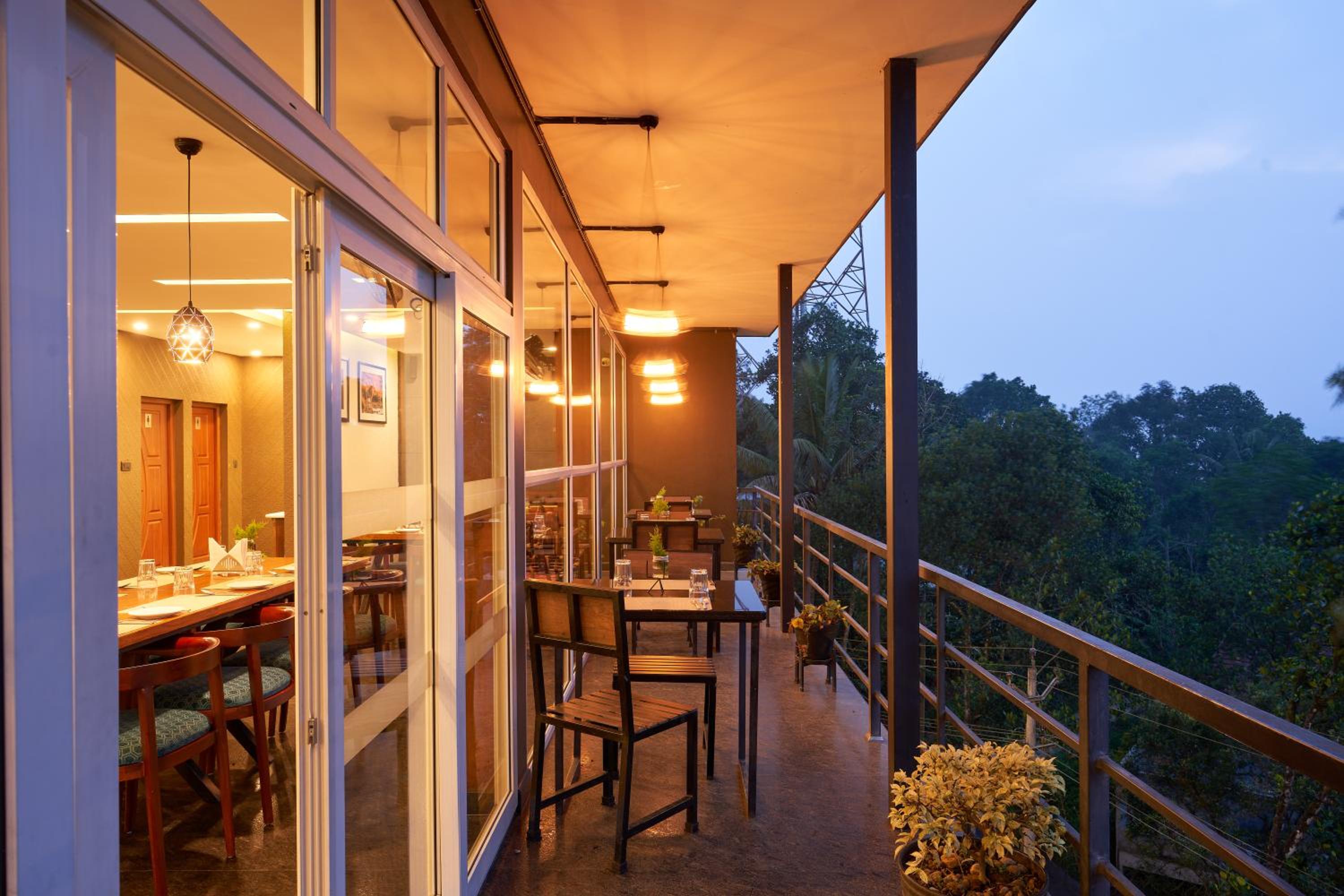 Munnar Vacations - Haze and Kites Resort Munnar - Property Image 11